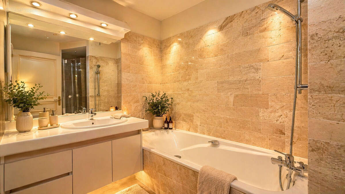 Appartement à NIORT