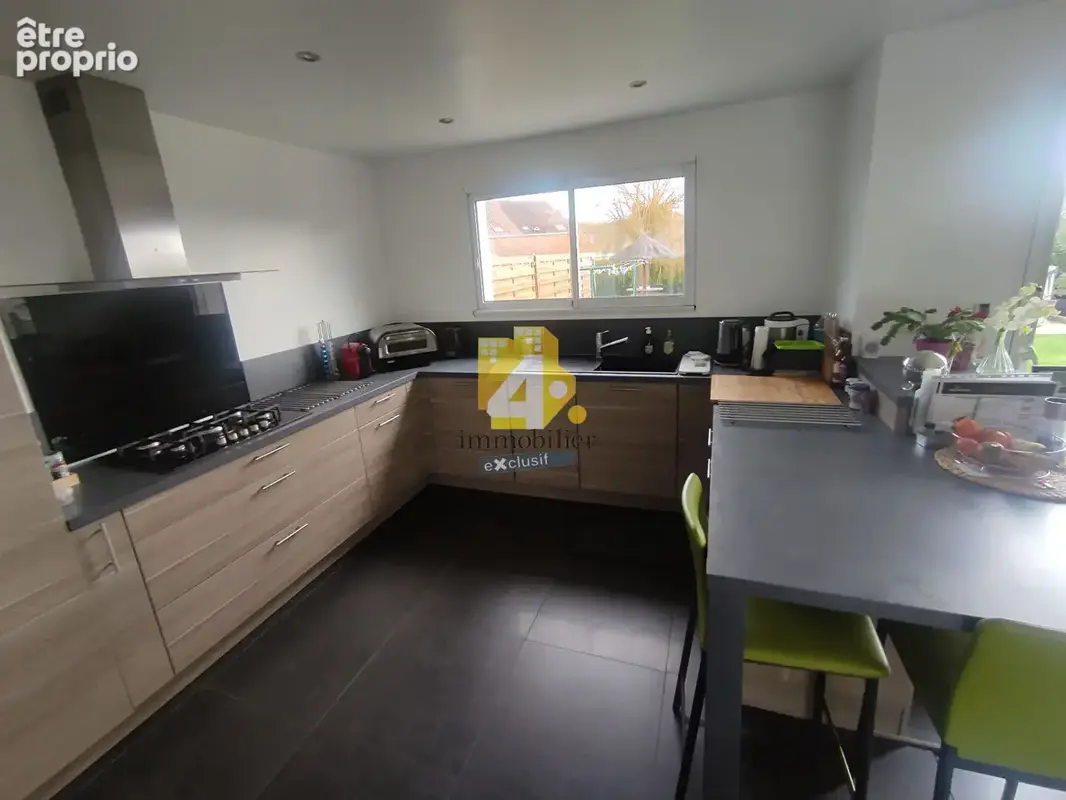 Maison Crossac - photo 3