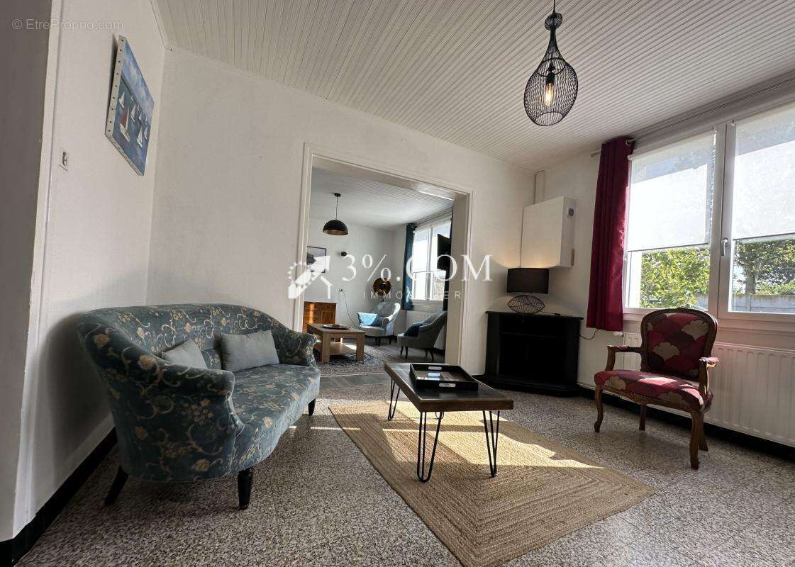 Maison à AMBLETEUSE