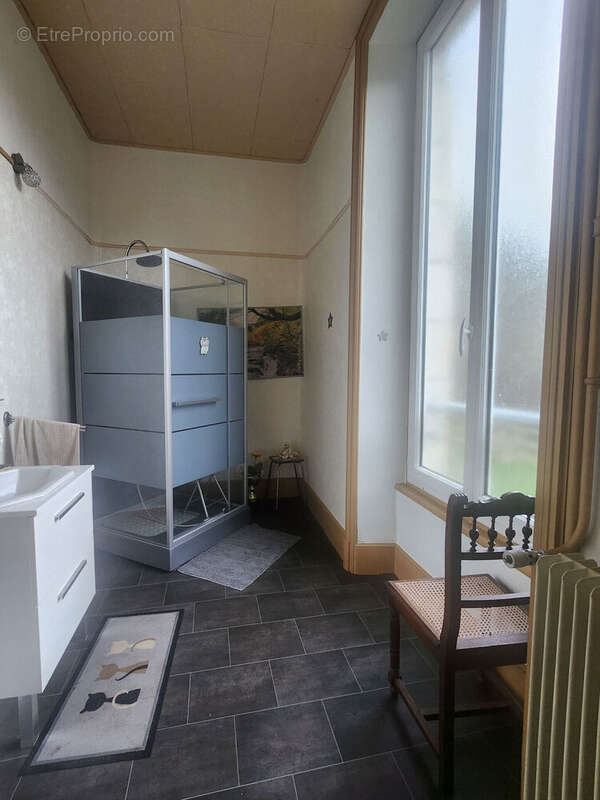 Photo 6 - Maison à SAINT-LEONARD-DE-NOBLAT