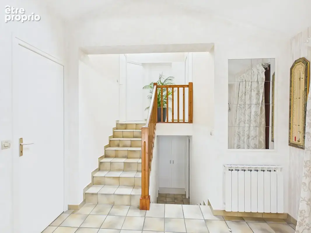 Maison de 110m² sur parcelle de 542m² 26000 valence - photo 5