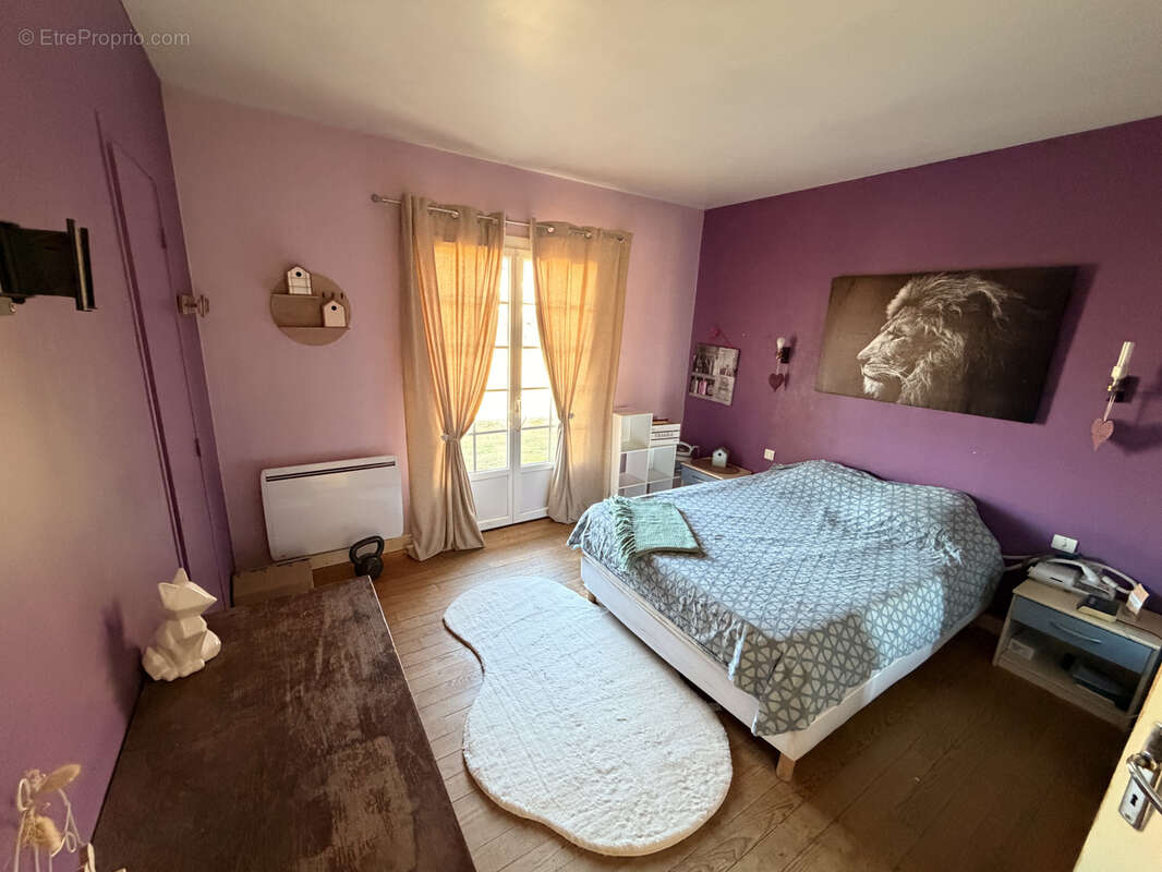 Maison avec 4 chambres à acheter à Bourseville (80) - photo 8