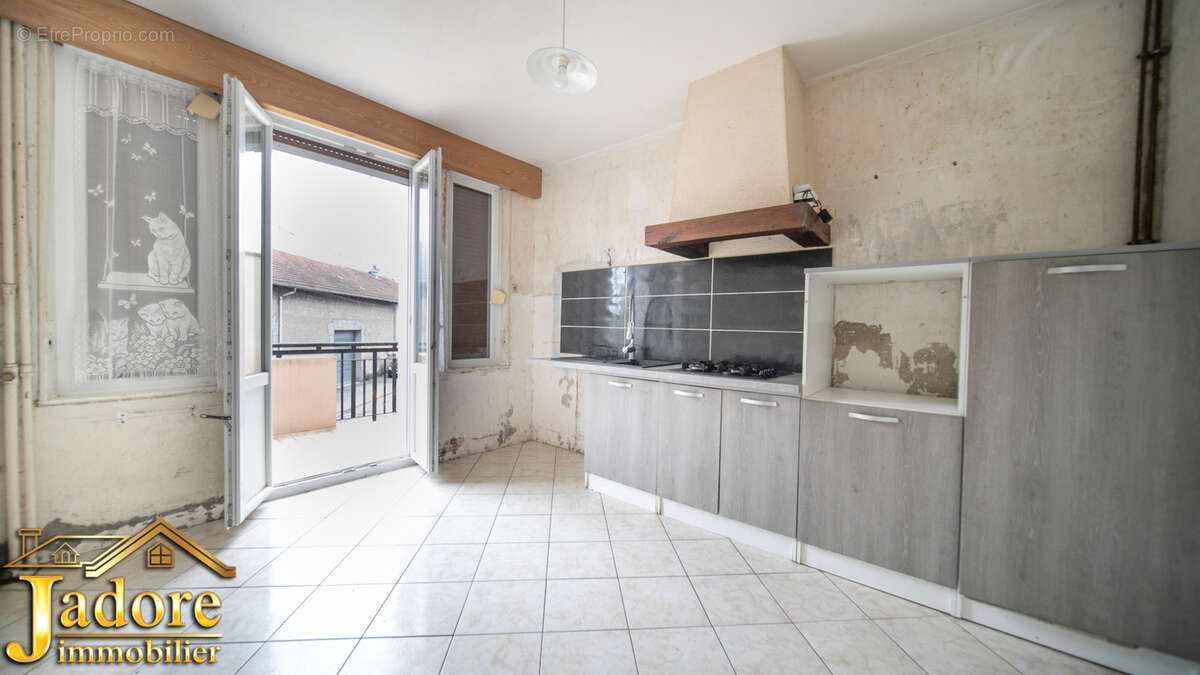 Grande maison familiale - photo 5