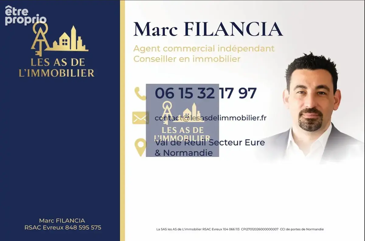 À vendre   ensemble immobilier de bureaux   1 344 m2   investissement locatif - photo 3