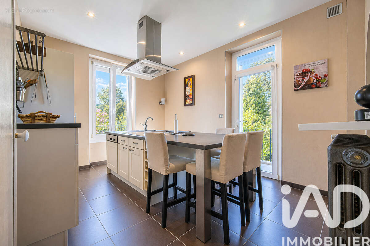 Photo 5 - Maison à VERDUN