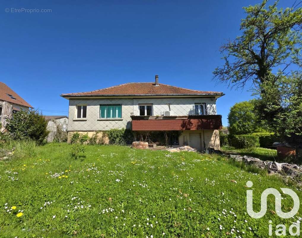 Photo 7 - Maison à LOUPERSHOUSE