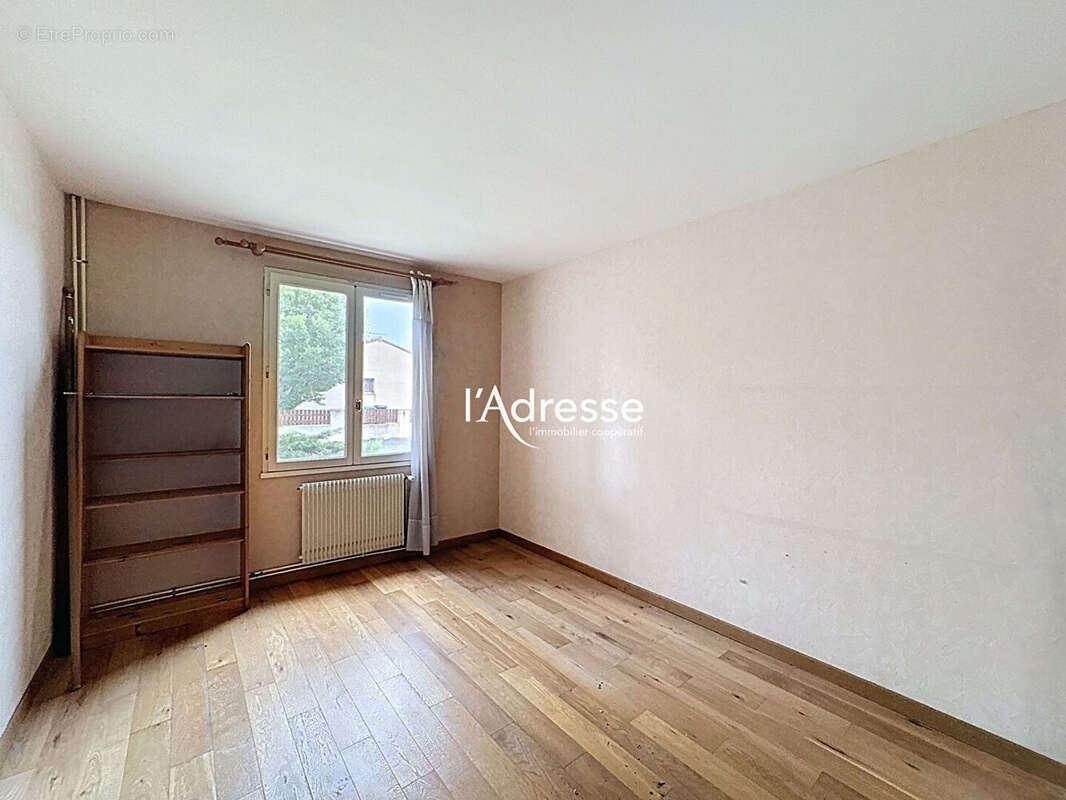 Exclusivité l'Adresse Immobilier - Tournefeuille - Maison T5 de 110m²  sur une parcelle de 565m² - photo 11