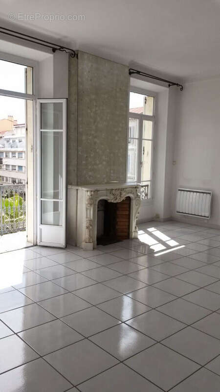 Appartement Cannes 4 pièces 103.34 m2  -  3 chambres - photo 5