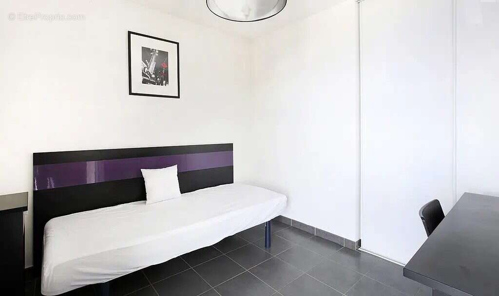 Appartement à LYON-7E