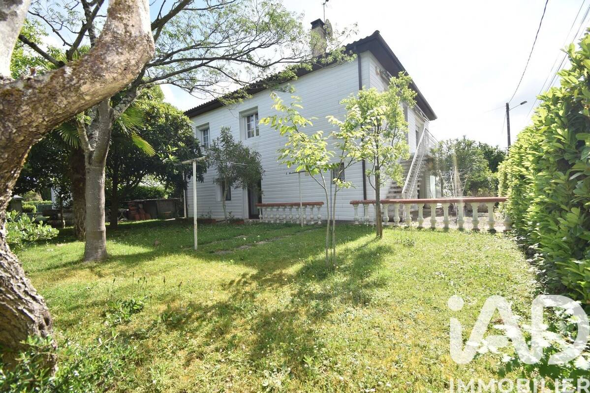 Photo 1 - Maison à MURET
