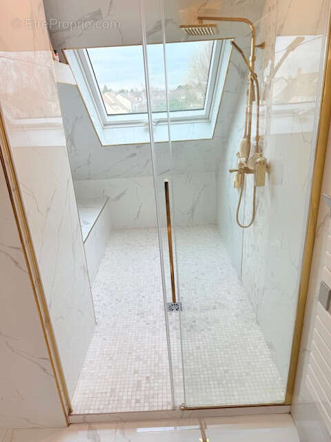 Maison à TREMBLAY-EN-FRANCE