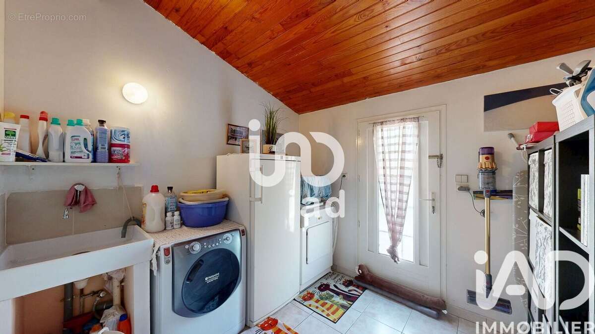 Photo 9 - Maison à FROUZINS