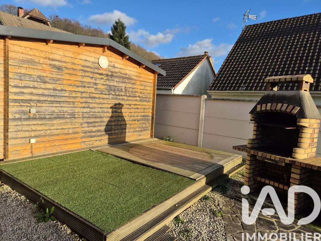 Photo 3 - Maison à MONTIVILLIERS