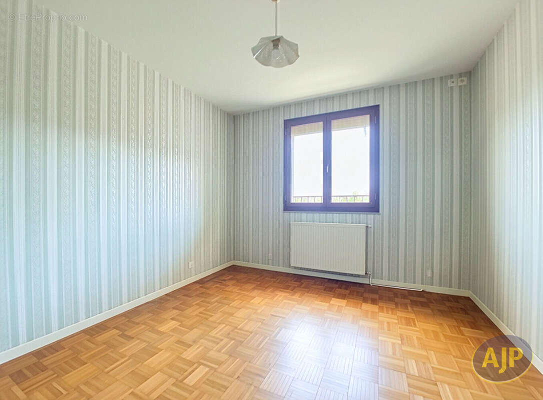 Maison de plain-pied 110m² ? La Roche-sur-Yon - photo 6