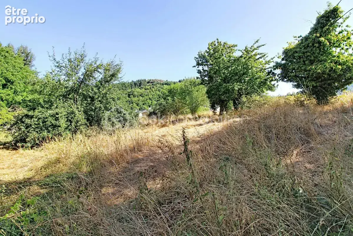 Grange+ terrain construtible - photo 3