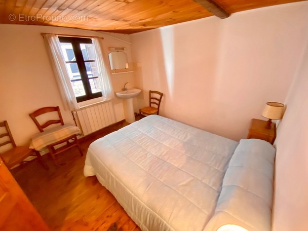 Maison à SAILLAGOUSE