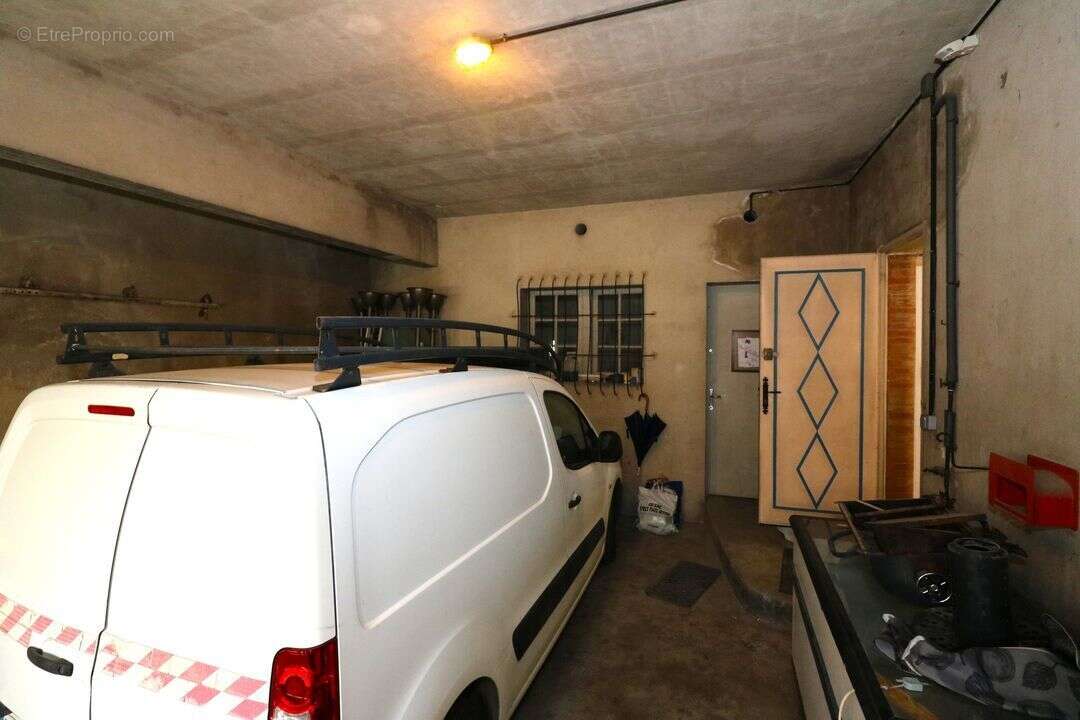 Appartement à TONNEINS