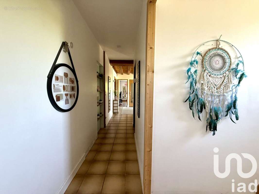 Photo 8 - Maison à PITHIVIERS-LE-VIEIL