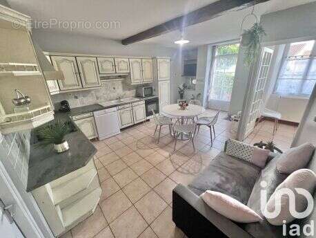 Photo 7 - Maison à CHARROUX