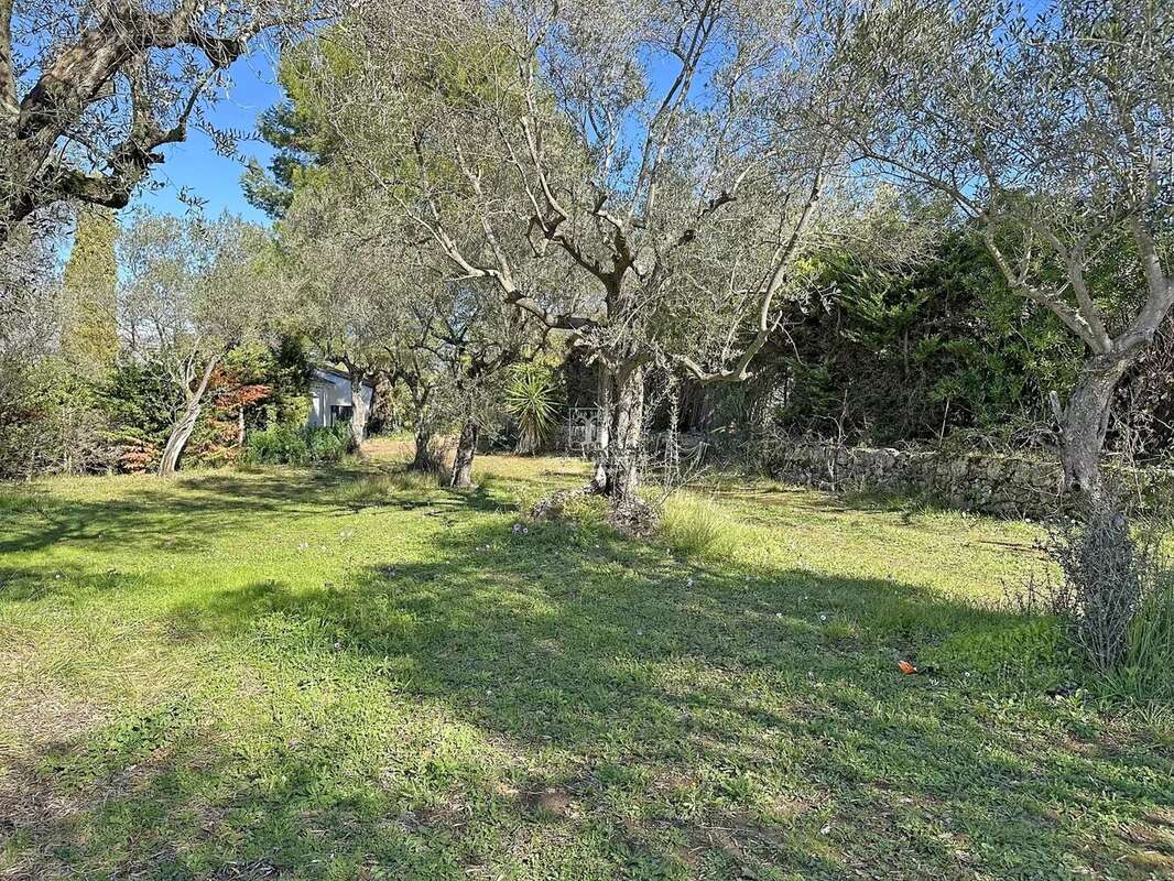 Appartement à VALBONNE