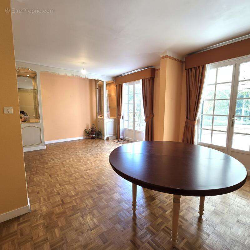 Maison à NANTES