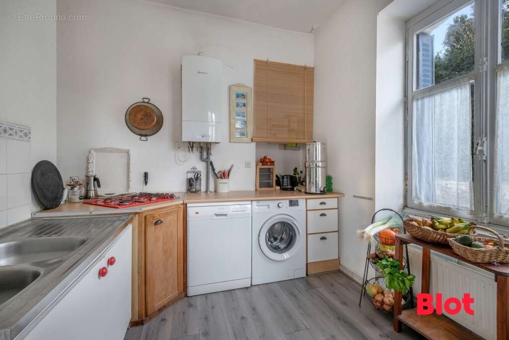 Maison à LE POULIGUEN