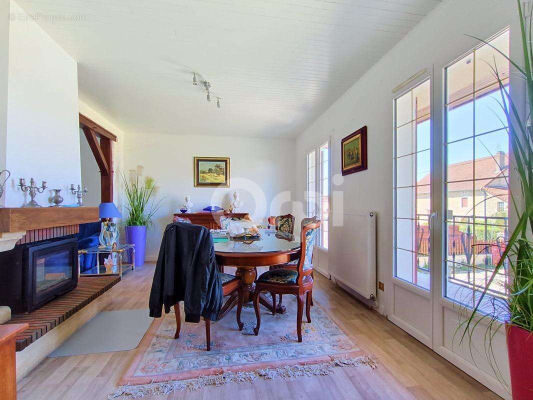 Maison À Vendre - photo 5