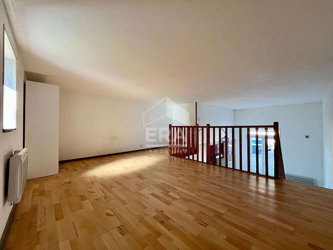 Appartement 55m² à nemours - photo 2
