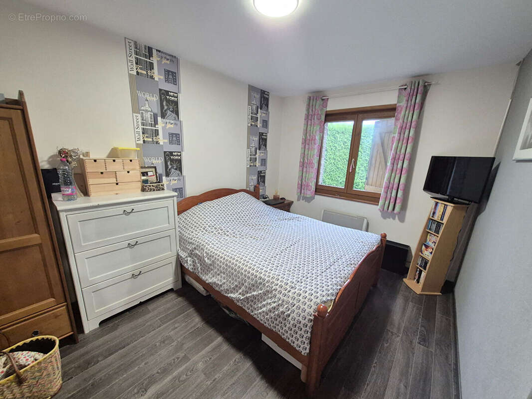 Maison à ROOST-WARENDIN