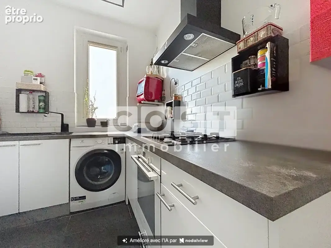 Appartement 3 pièces 52 m² à vendre à La Garenne-Colombes (92250) - photo 3