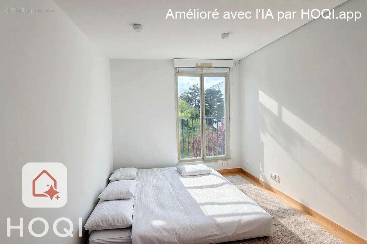 Photo 6 - Appartement à ANGERS
