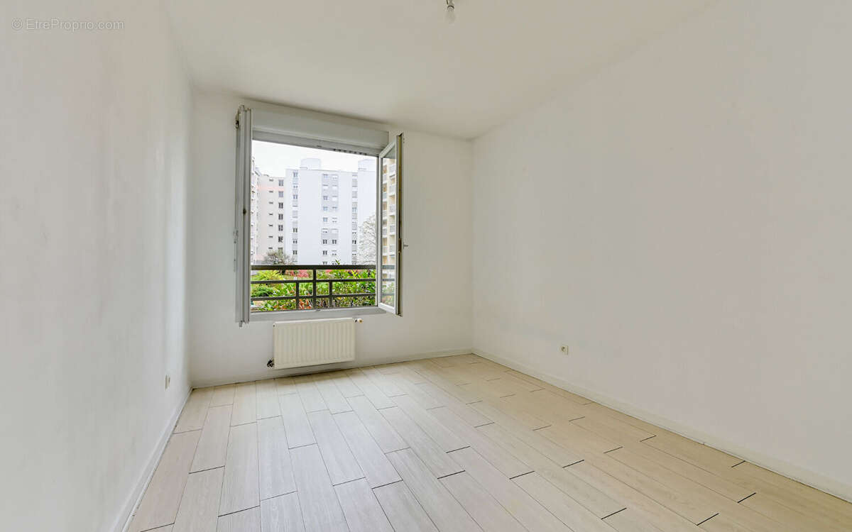 Appartement à LYON-7E