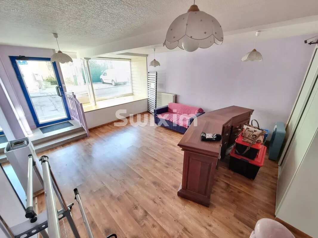 Appartement à AVALLON