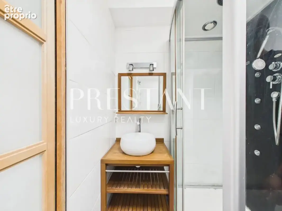 Cours de L'intendance - Appartement T2 32m2 - photo 10