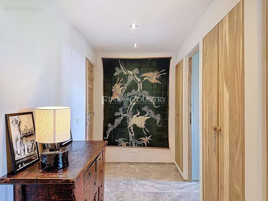Vente villa Chateauneuf-Grasse - photo 22