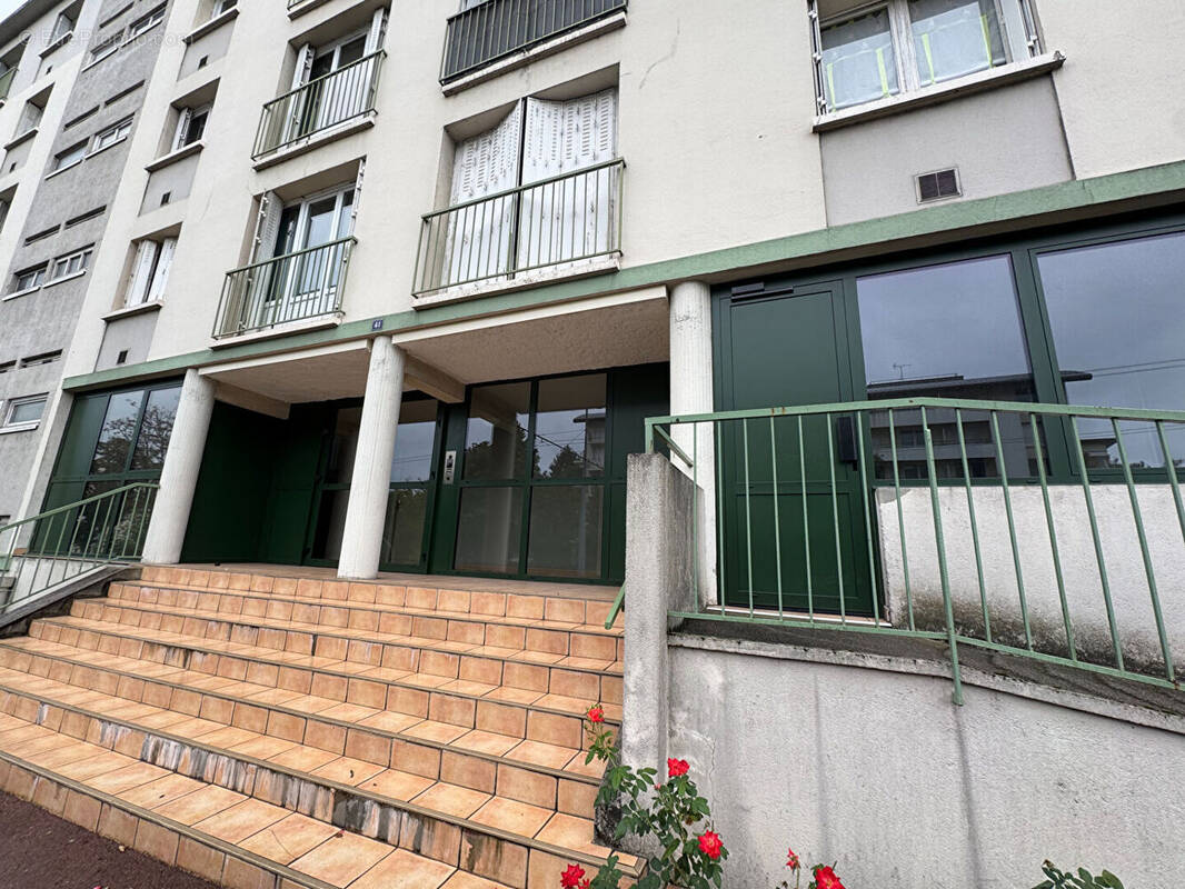 Appartement à LIMOGES