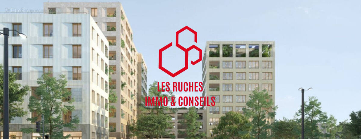 Appartement à MONTEVRAIN