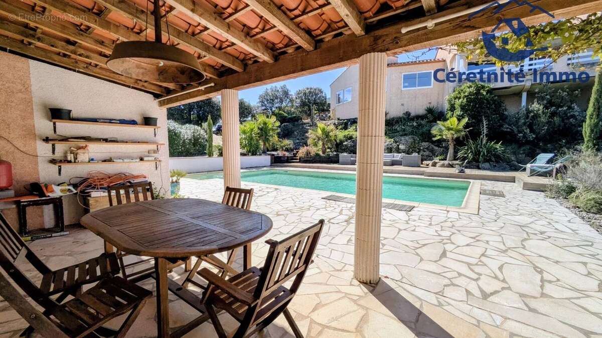 Maison à CERET