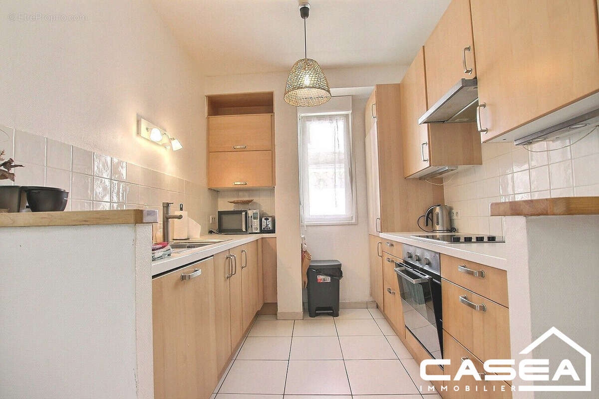 Appartement à BENODET