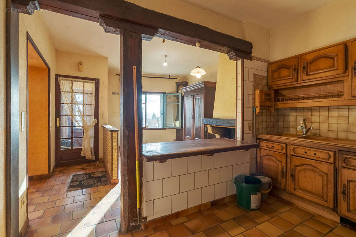 Maison à CARCASSONNE