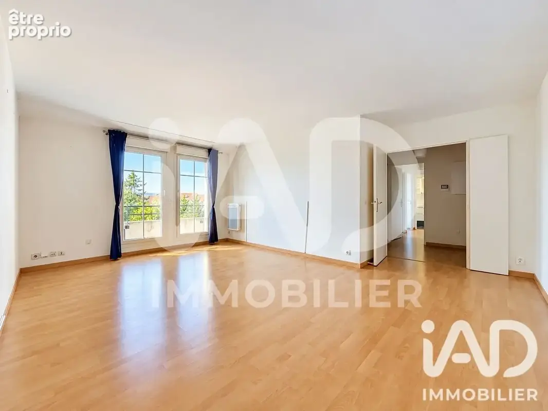 Photo 1 - Appartement à CARRIERES-SOUS-POISSY