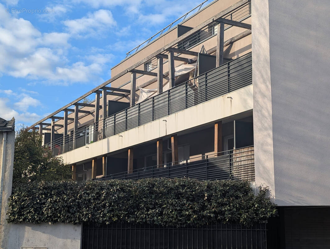 Appartement à TOURS