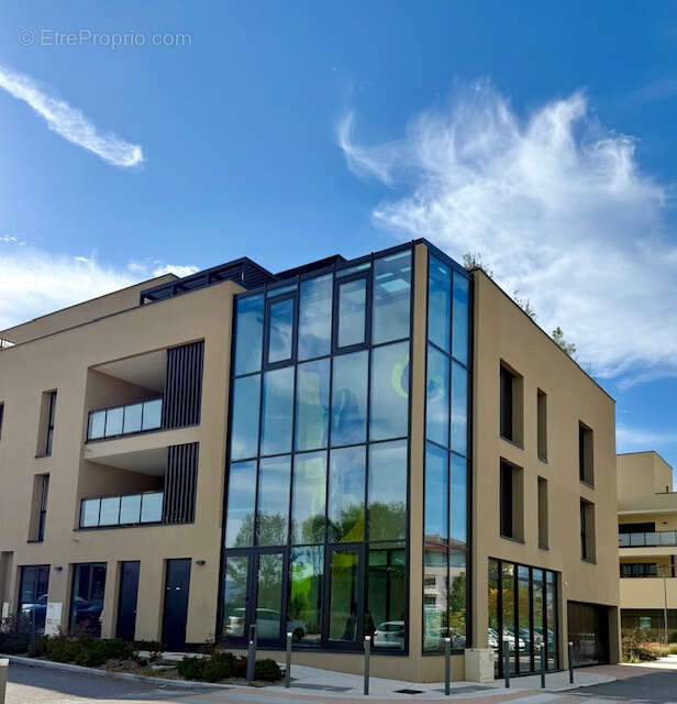 Appartement à FERNEY-VOLTAIRE