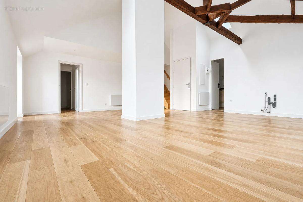 Appartement à VANNES