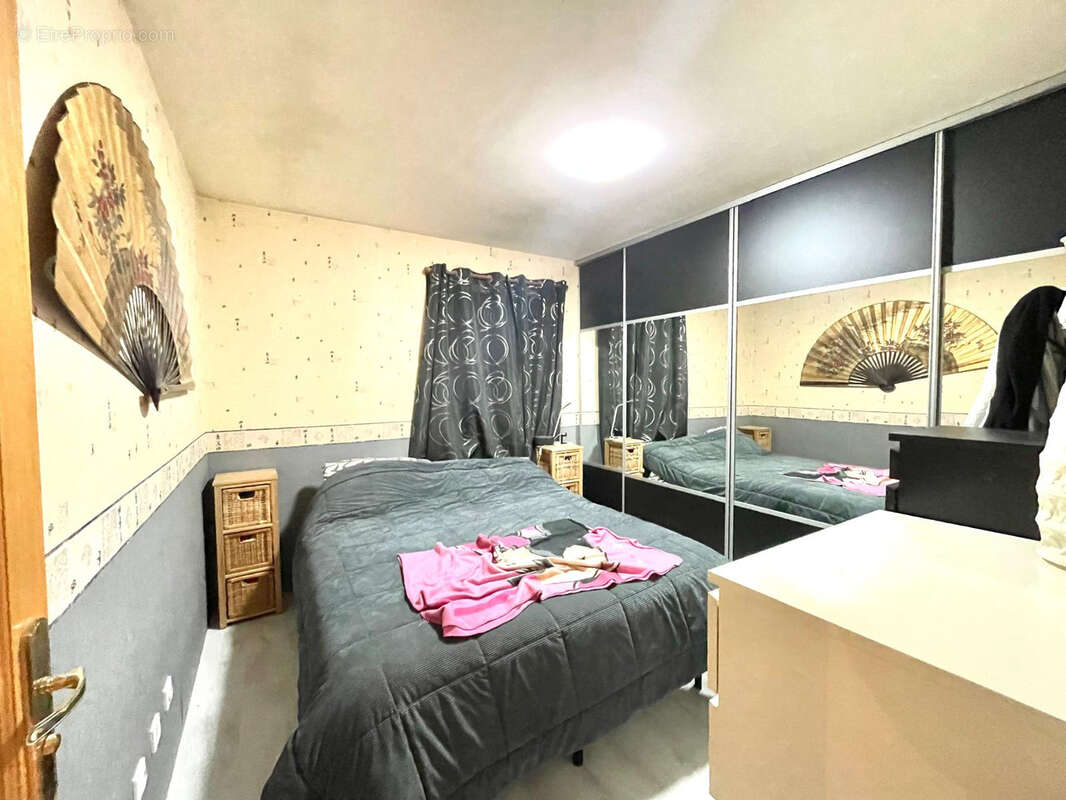 Maison à FAREMOUTIERS