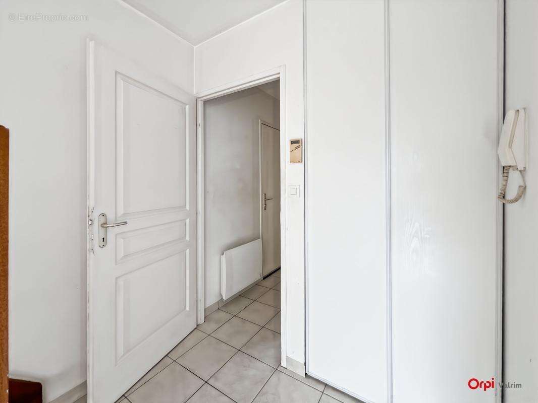 Appartement à MEUNG-SUR-LOIRE