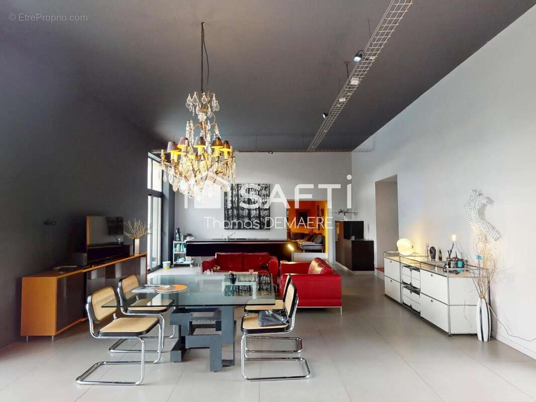 Photo 2 - Maison à MONTLIEU-LA-GARDE