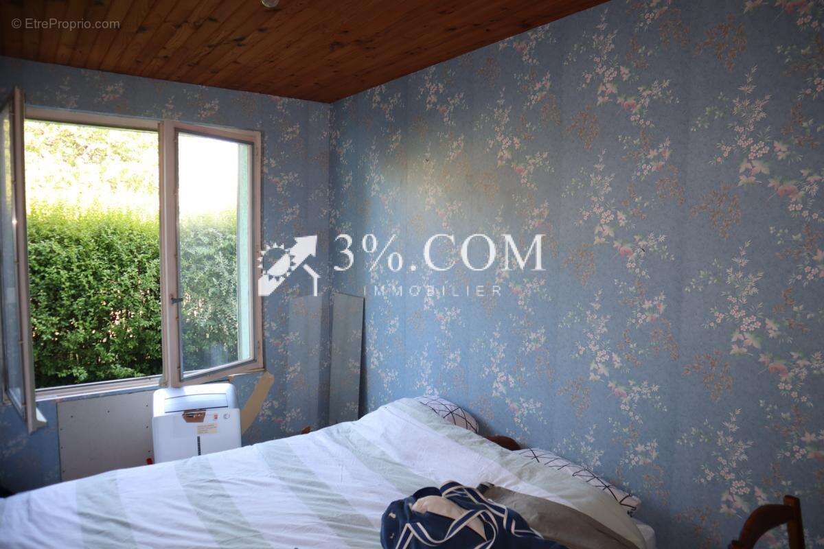 Plain pied 3 chambres - photo 7