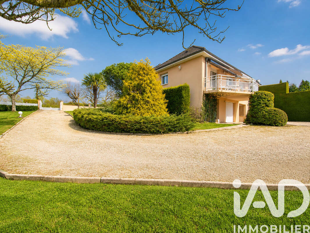 Photo 4 - Maison à SEILHAC