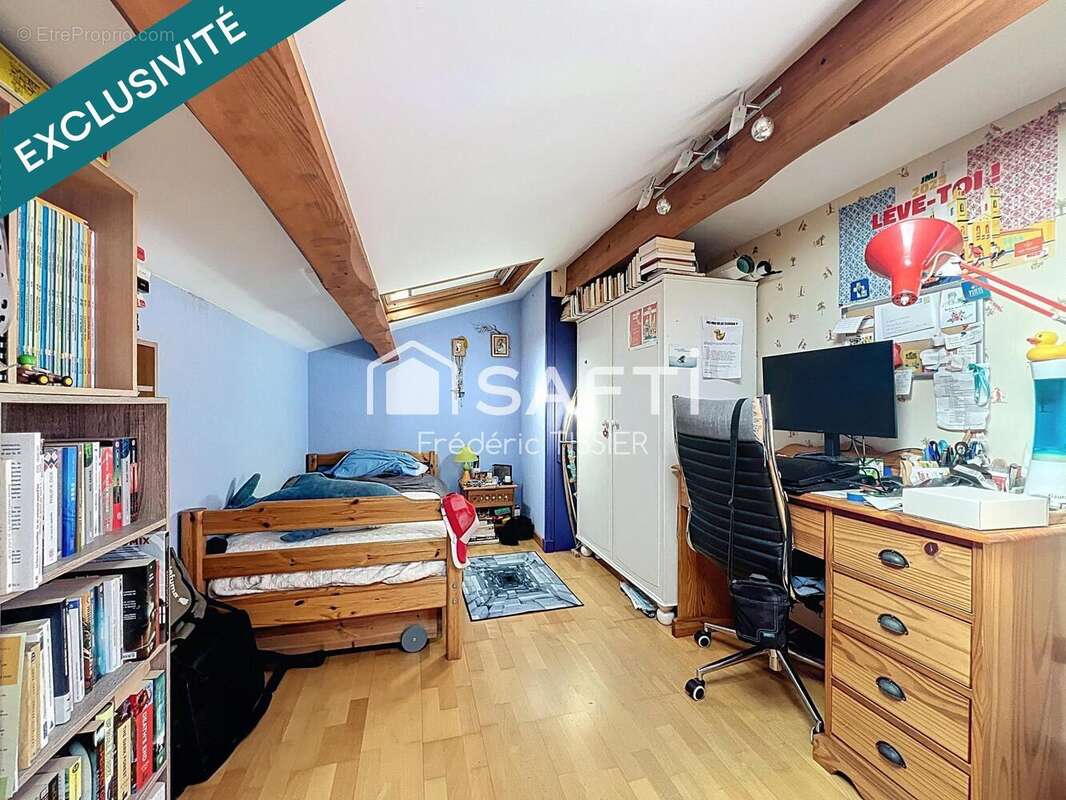 Photo 9 - Maison à GRASSE